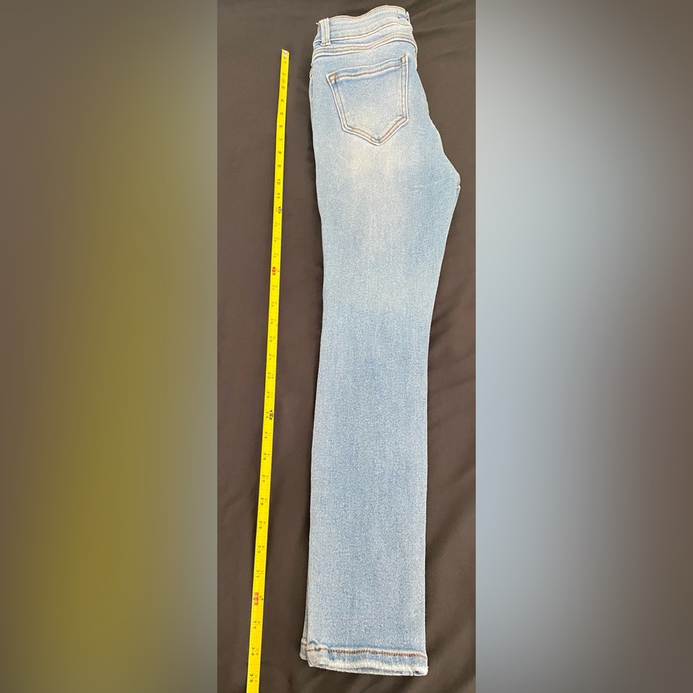 CRYSTAL ROCK Jeans - Picture 4 of 4